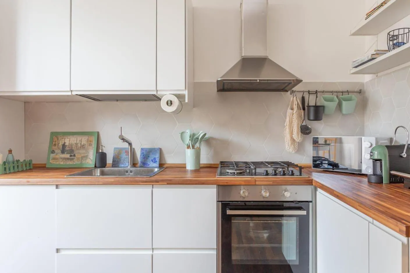 Casa vacanze Roma Is Amor