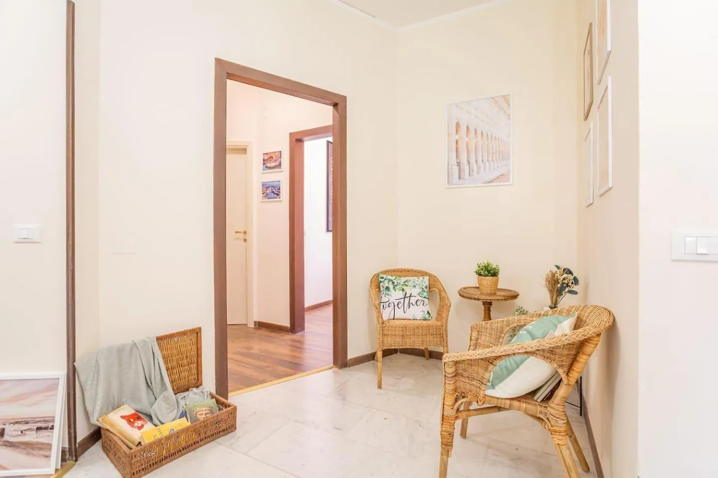 Roma Is Amor Casa vacanze