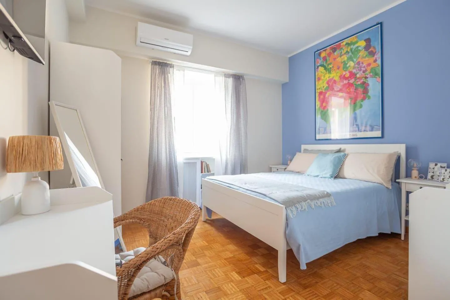 Casa vacanze Roma Is Amor Italia