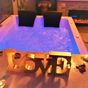  Appartamento Gold Luxury