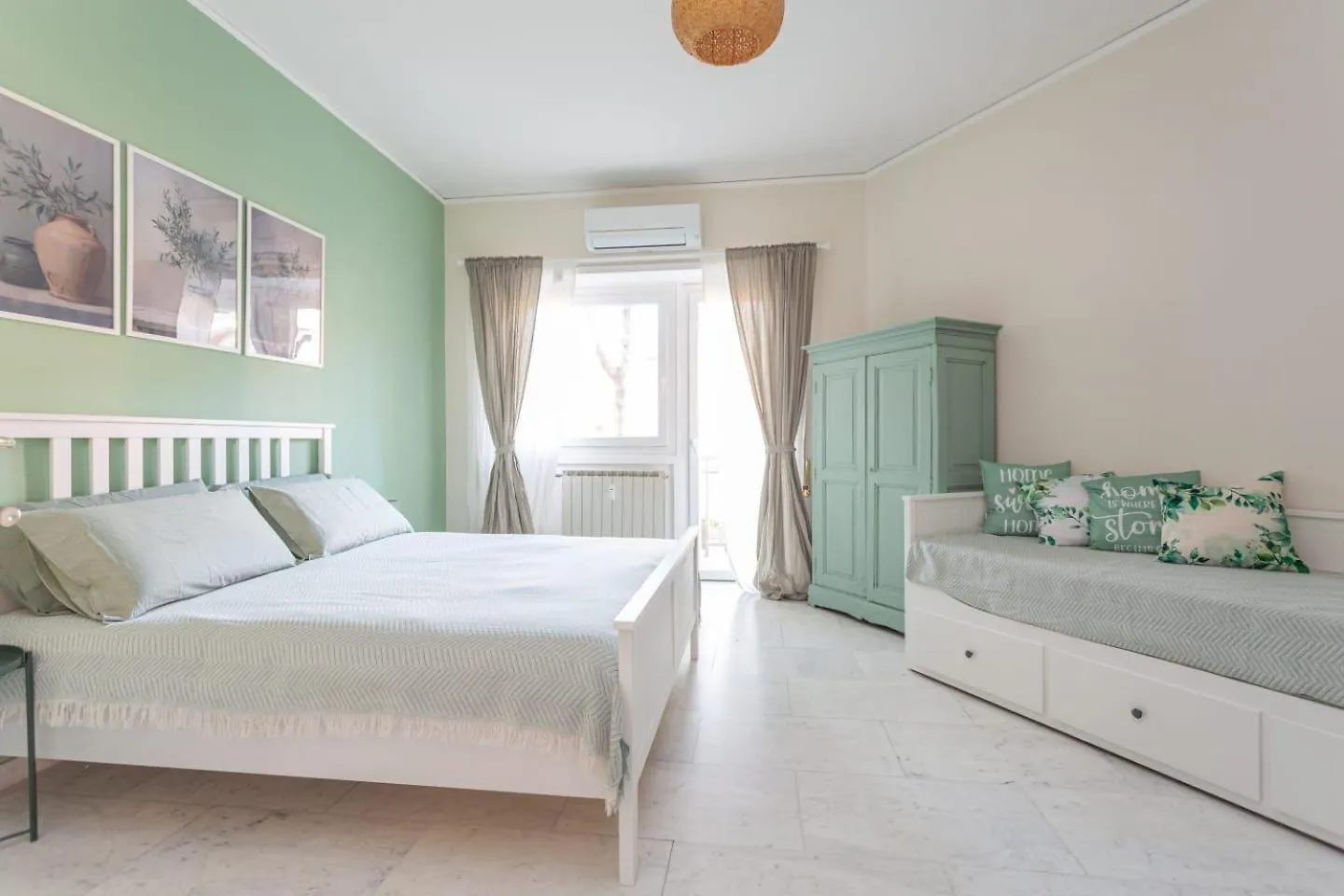 Roma Is Amor Holiday home Rome